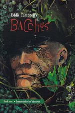 Bacchus-TPB-By-Eddie-Campbell---Volume-1