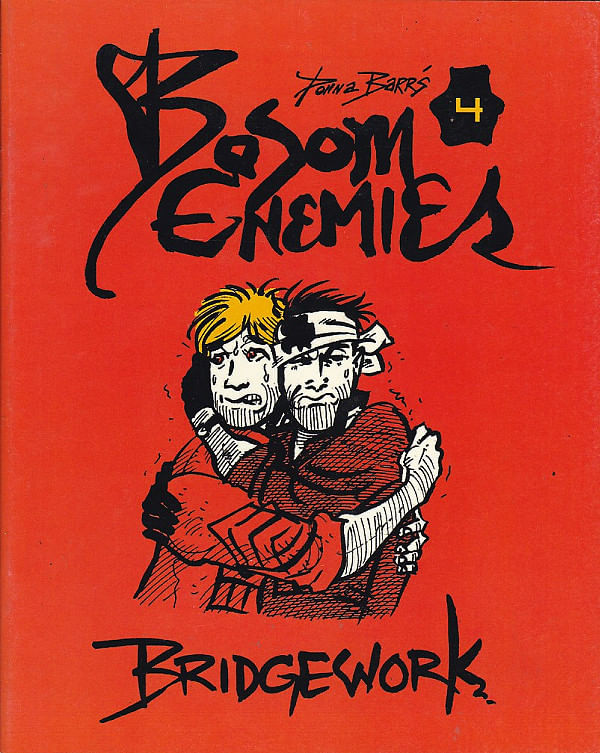 Bosom-Enemies-TPB---Volume-4