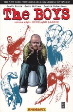 Boys-TPB---Volume-8
