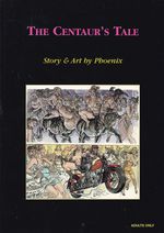 Centaur-s-Tale-TPB-