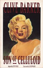 Clive-Barker---Son-Of-Celluloid-TPB-