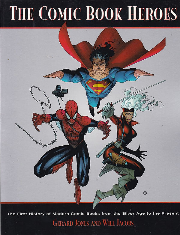 Comic-Book-Heroes---From-The-Silver-Age-To-The-Present-TPB-