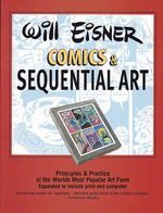 Comics-And-Sequential-Art-By-Will-Eisner-TPB--Expanded-Edition--