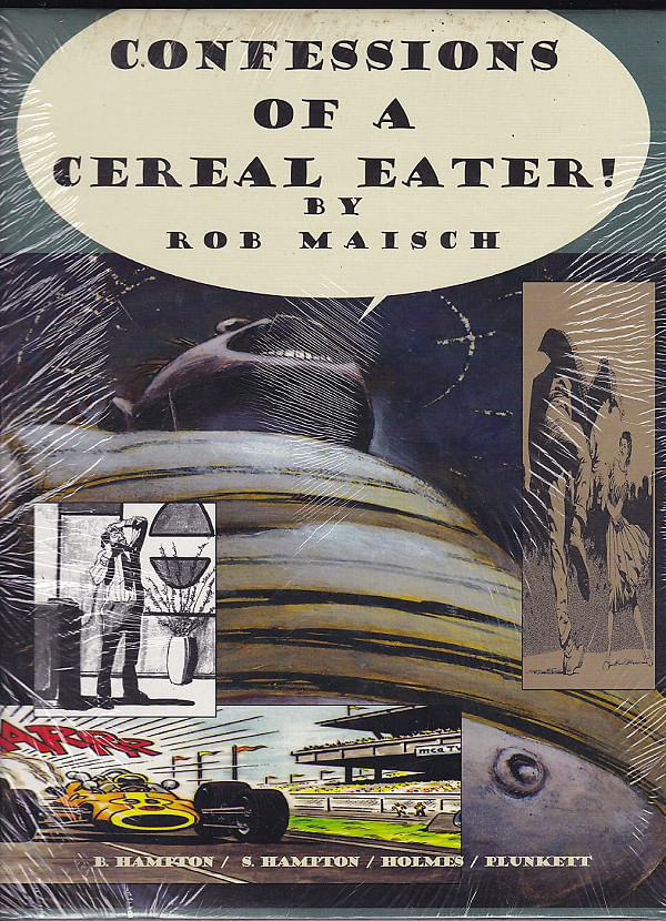 Confessions-Of-A-Cereal-Eater-HC---Volume-1-and-2