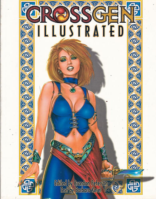 Crossgen-Illustrated-TPB-