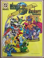 DC-Heroes-Role-Playing-Game-TPB---World-In-The-Balance-