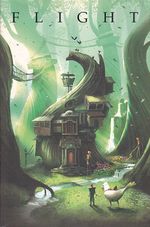 Flight-TPB---Volume-3