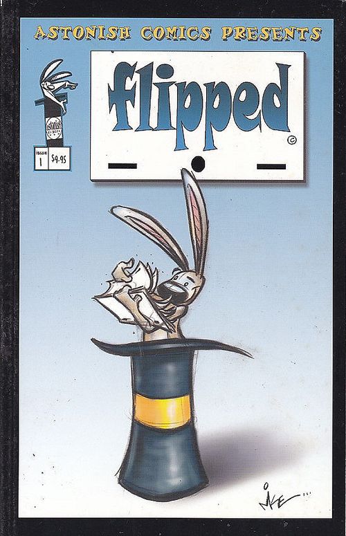 Flipped GN