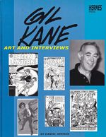 Gil-Kane---Art-And-Interviews-TPB-