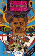 God-The-Dyslexic-Dog-TPB---Volume-1