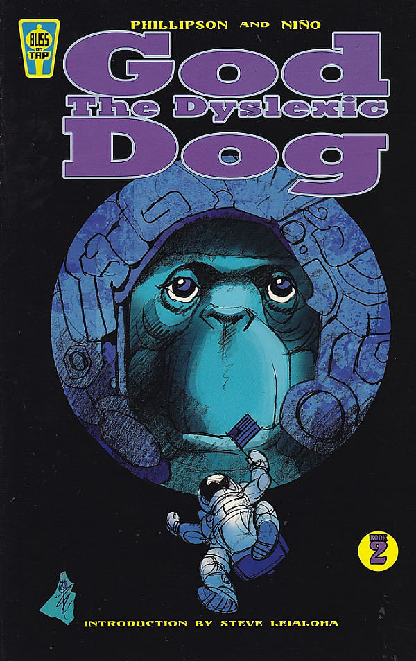 God-The-Dyslexic-Dog-TPB---Volume-2