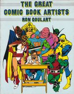 Great-Comic-Book-Artists-TPB