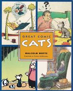 Great-Comic-Cats-TPB-2nd-Printing