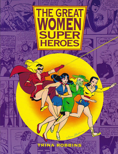 Great-Women-Super-Heroes-TPB-