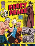 Kerry-Drake-TPB---Volume-2