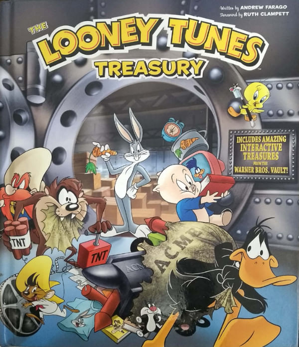 Looney-Tunes-Treasury-HC-