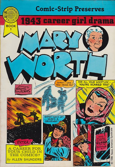 Mary-Worth-TPB-