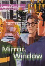 Mirror-Window-TPB---An-Artbabe-Collection-