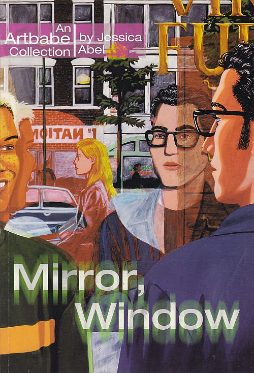 Mirror-Window-TPB---An-Artbabe-Collection-