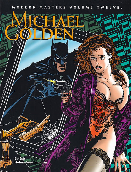 Modern-Masters-TPB---Volume-12