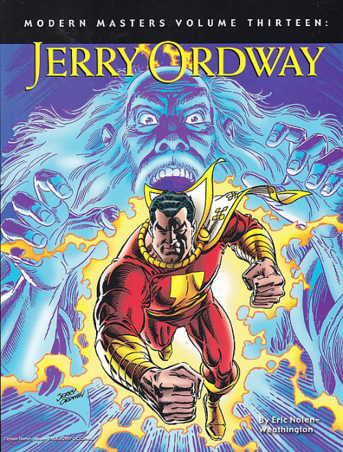 Modern-Masters-TPB---Volume-13