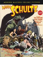 Modern-Masters-TPB---Volume-15