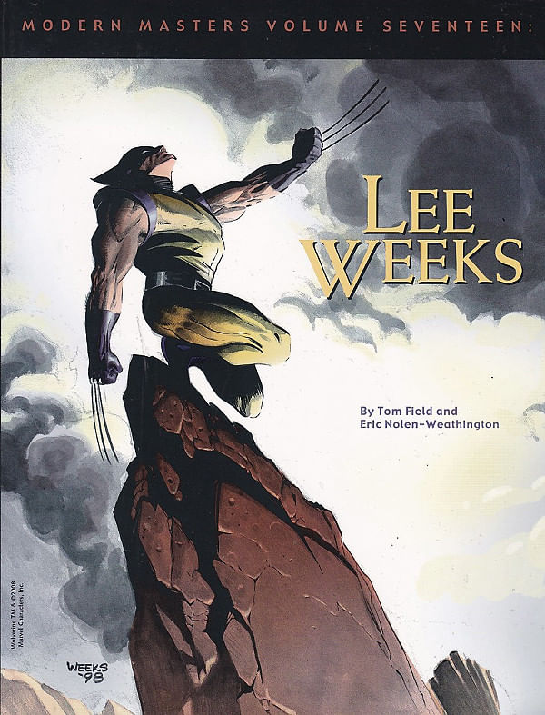 Modern-Masters-TPB---Volume-17