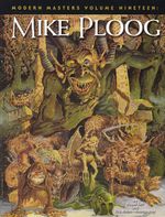 Modern-Masters-TPB---Volume-19