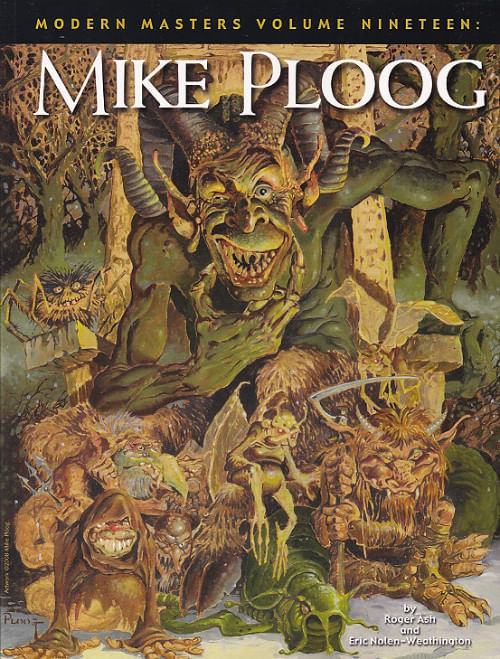 Modern-Masters-TPB---Volume-19