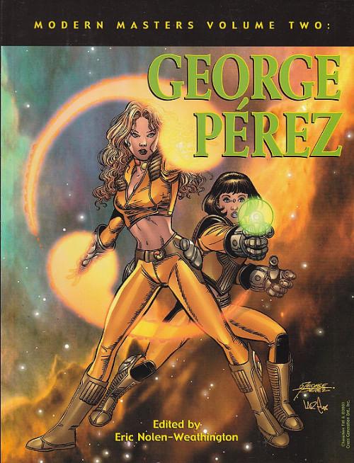 Modern-Masters-TPB---Volume-2