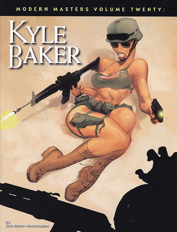 Modern-Masters-TPB---Volume-20