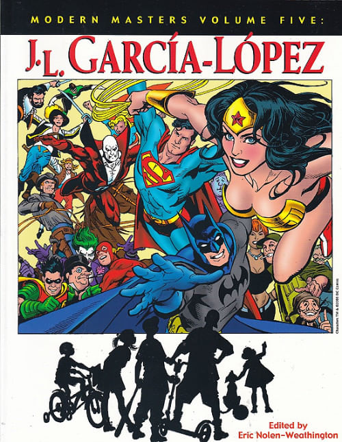 Modern-Masters-TPB---Volume-5