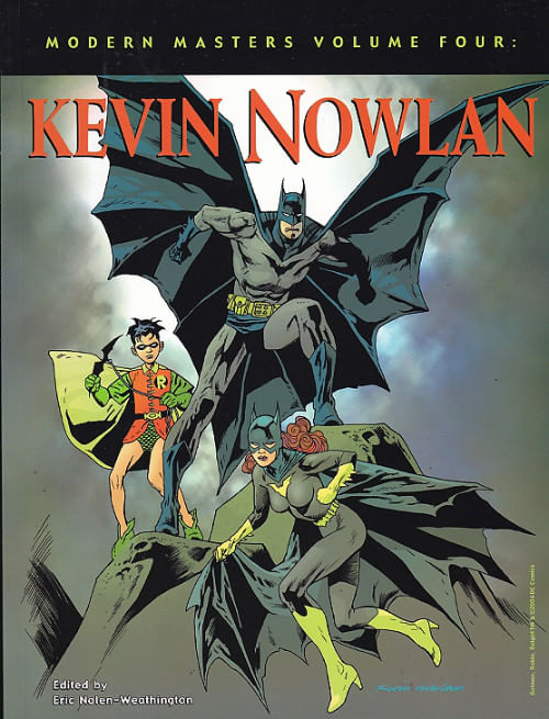 Modern-Masters-TPB---Volume-4