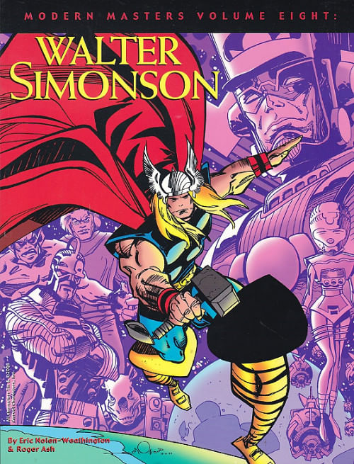 Modern-Masters-TPB---Volume-8