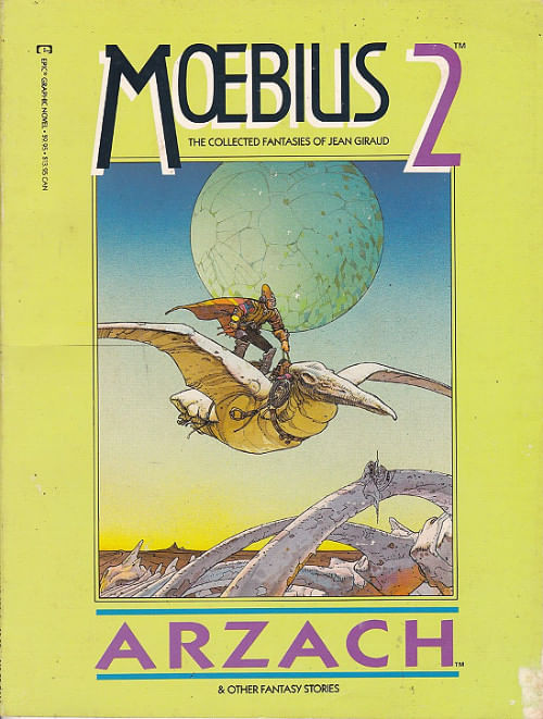Moebius-GN---Volume-2