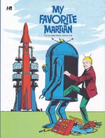 My-Favorite-Martian-HC---The-Complete-Series-