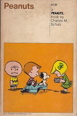 Peanuts-By-Charles-Schulz-