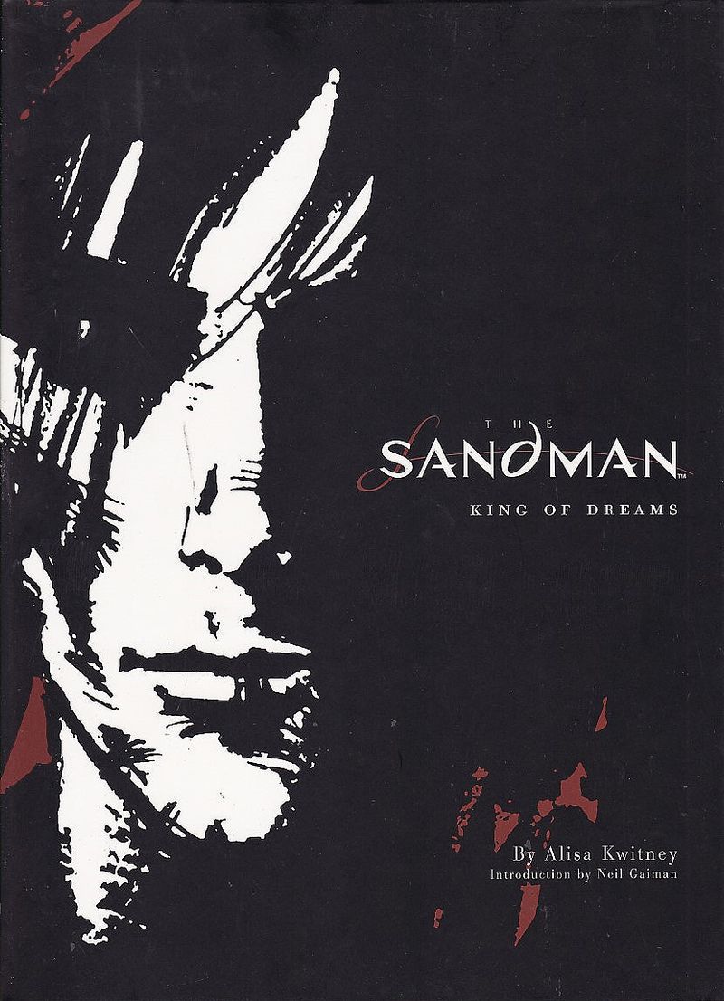 Sandman---King-Of-Dreams-HC-