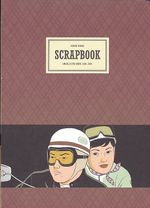 Scrapbook---Uncollected-Work-1990-2004-TPB-