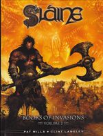 Slaine---Books-Of-Invasions-HC---Volume-2