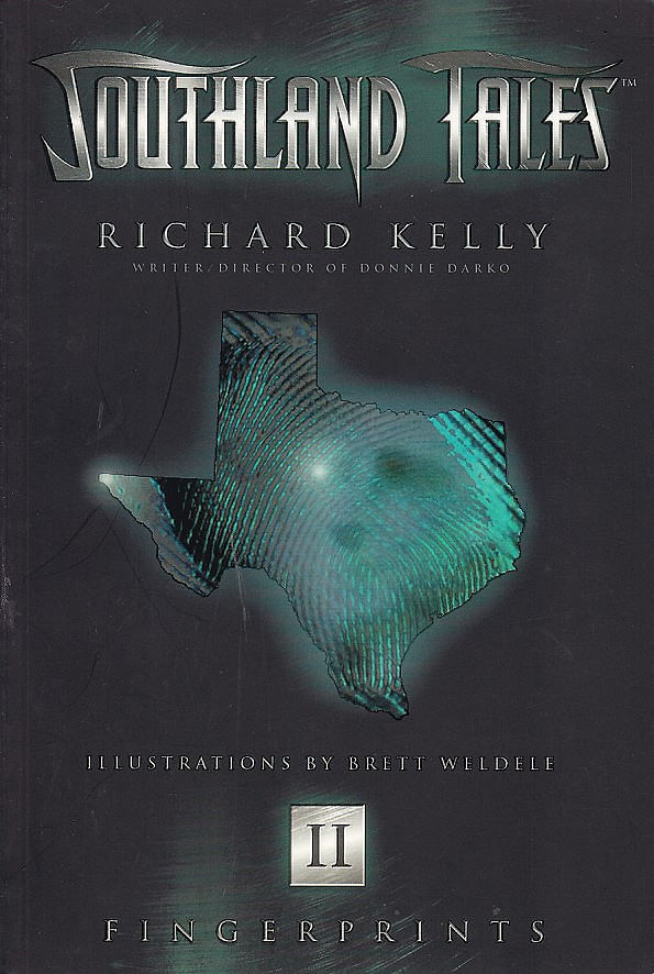 Southland-Tales-TPB---Volume-2