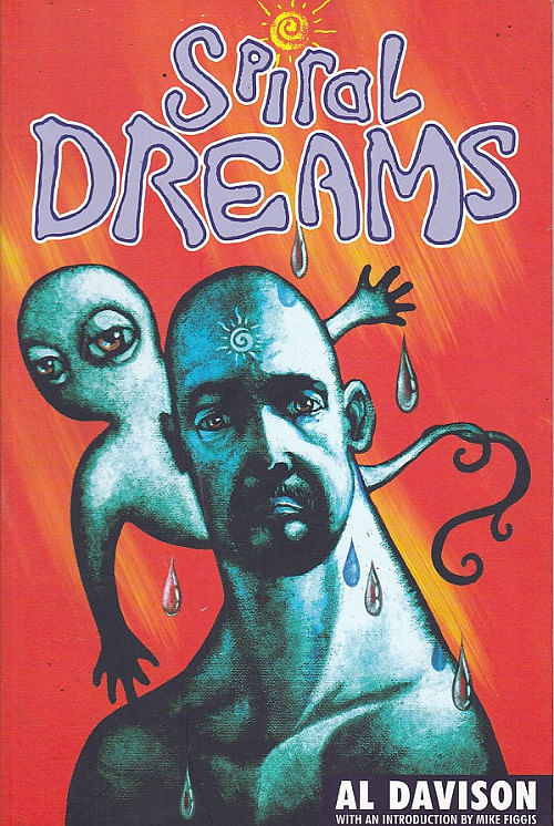 Spiral Dreams TPB