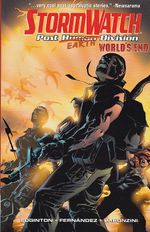 Stormwatch-PHD-TPB---Volume-3-