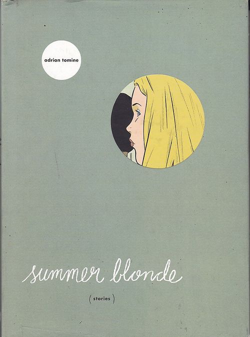 Summer Blonde HC