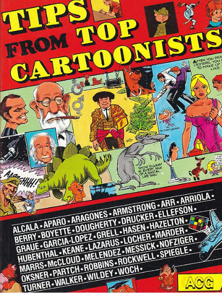 Tips-From-Top-Cartoonists-TPB-