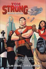 Tom-Strong-HC-Deluxe-Edition---Volume-1