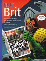 True-Brit---A-Celebration-Of-The-Great-Comic-Book-Artists-Of-The-UK-TPB