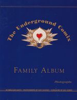 Underground-Comix---Family-Album-TPB-