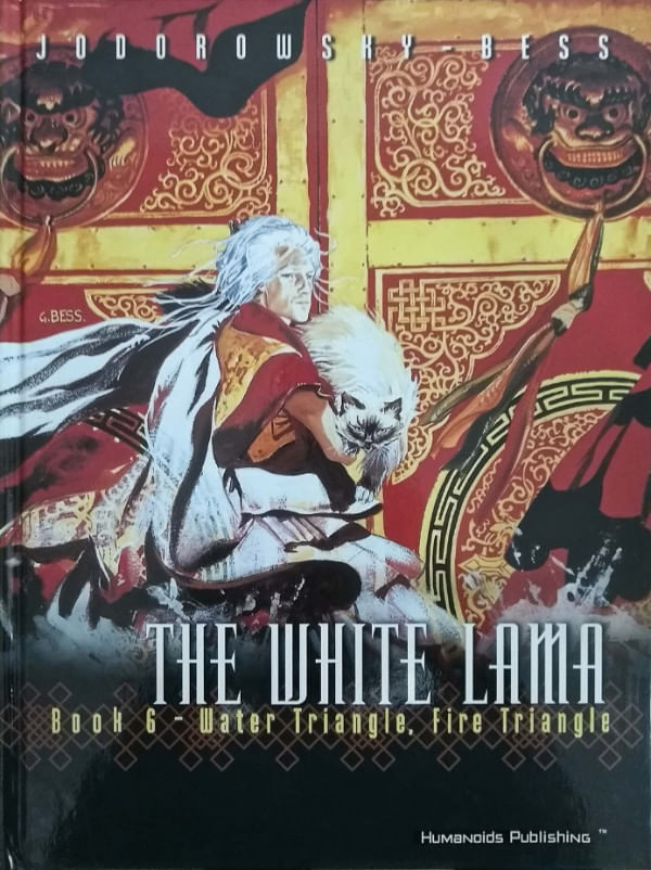 White-Lama-HC---Volume-6