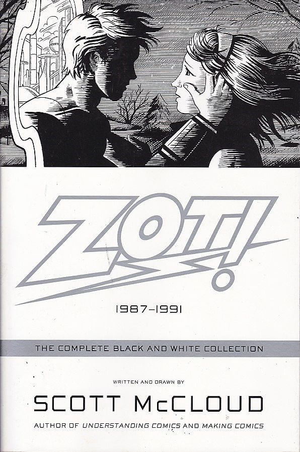 Zot--The-Complete-Black-And-White-Collection-TPB-
